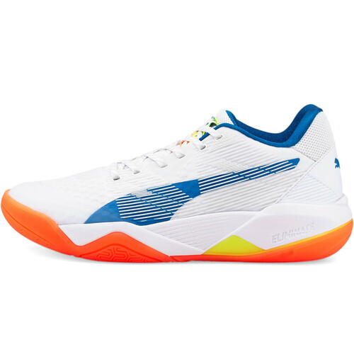 PUMA ELIMINATE POWER NITR blanco