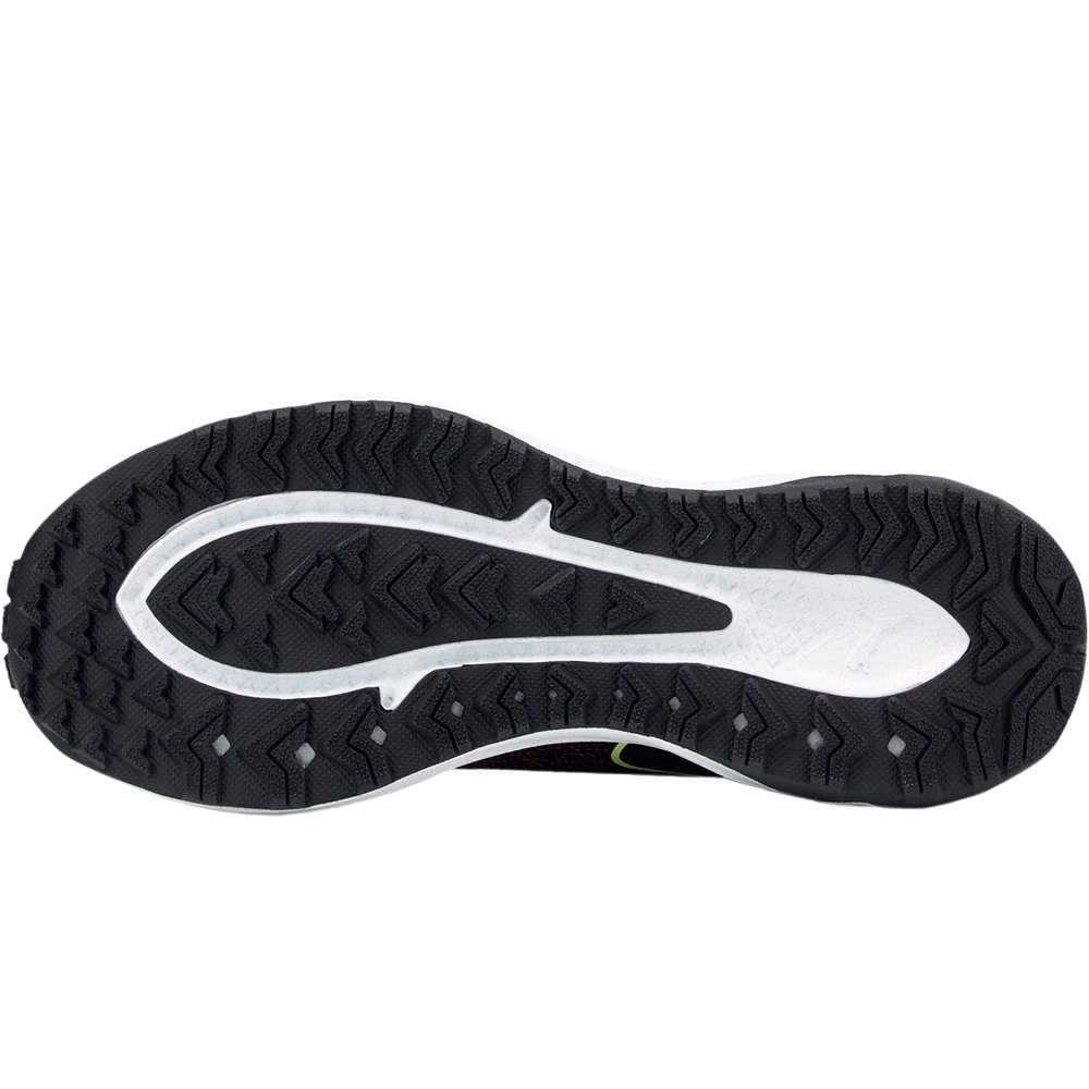 Puma zapatilla running hombre Puma Better Foam Xterra vista superior Puma zapatilla running hombre Puma Better Foam Xterra vista superior