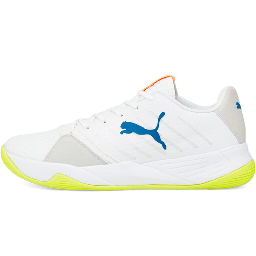 PUMA ACCELERATE PRO blanco