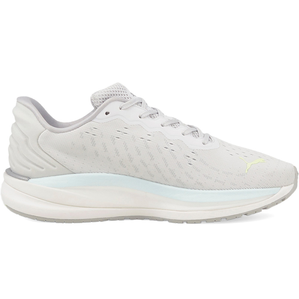Puma zapatilla running mujer Puma Magnify Nitro Wns lateral interior Puma zapatilla running mujer Puma Magnify Nitro Wns lateral interior