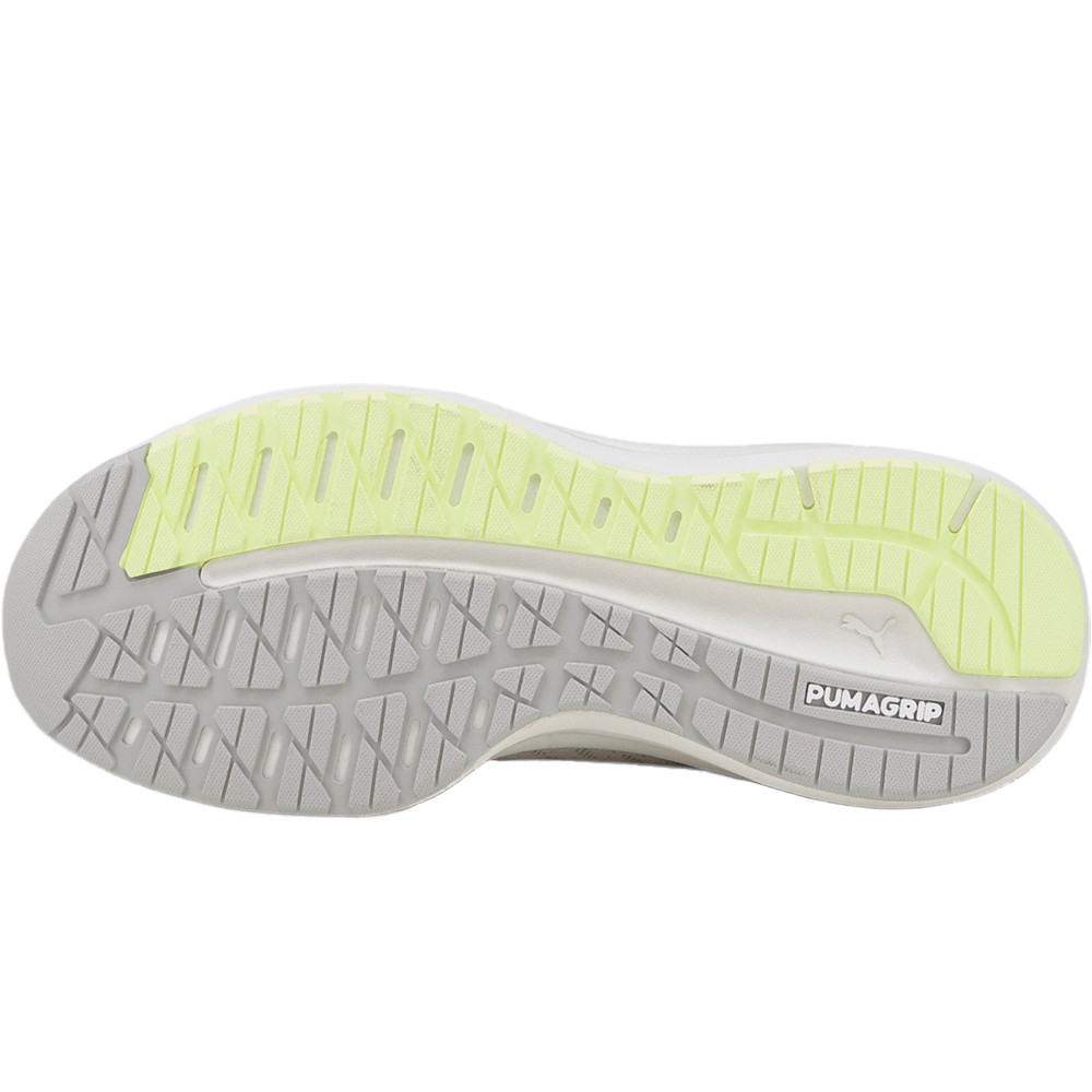 Puma zapatilla running mujer Puma Magnify Nitro Wns vista superior Puma zapatilla running mujer Puma Magnify Nitro Wns vista superior