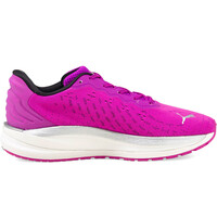Puma zapatilla running mujer Puma Magnify Nitro Wns lateral interior Puma zapatilla running mujer Puma Magnify Nitro Wns lateral interior