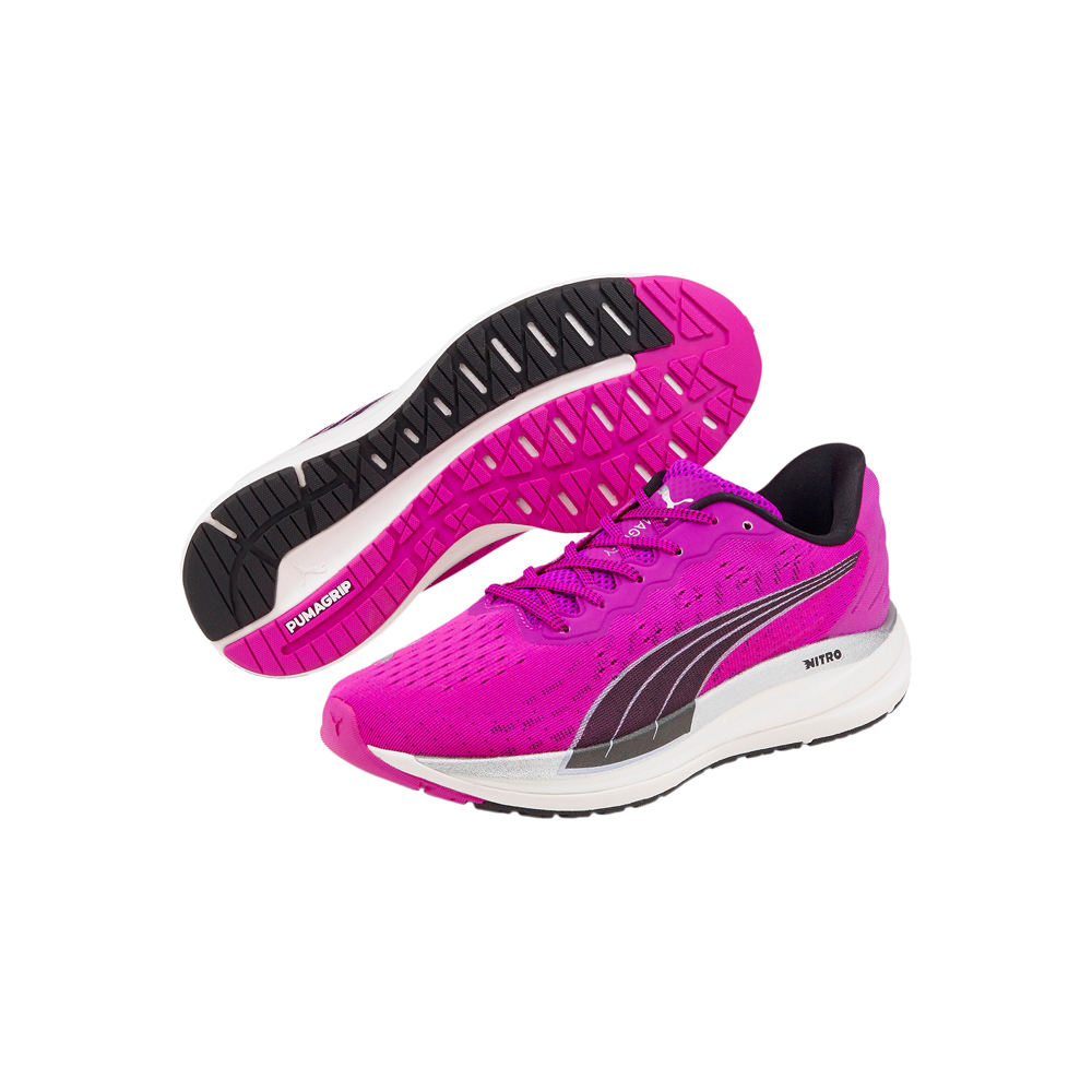 Puma zapatilla running mujer Puma Magnify Nitro Wns puntera Puma zapatilla running mujer Puma Magnify Nitro Wns puntera