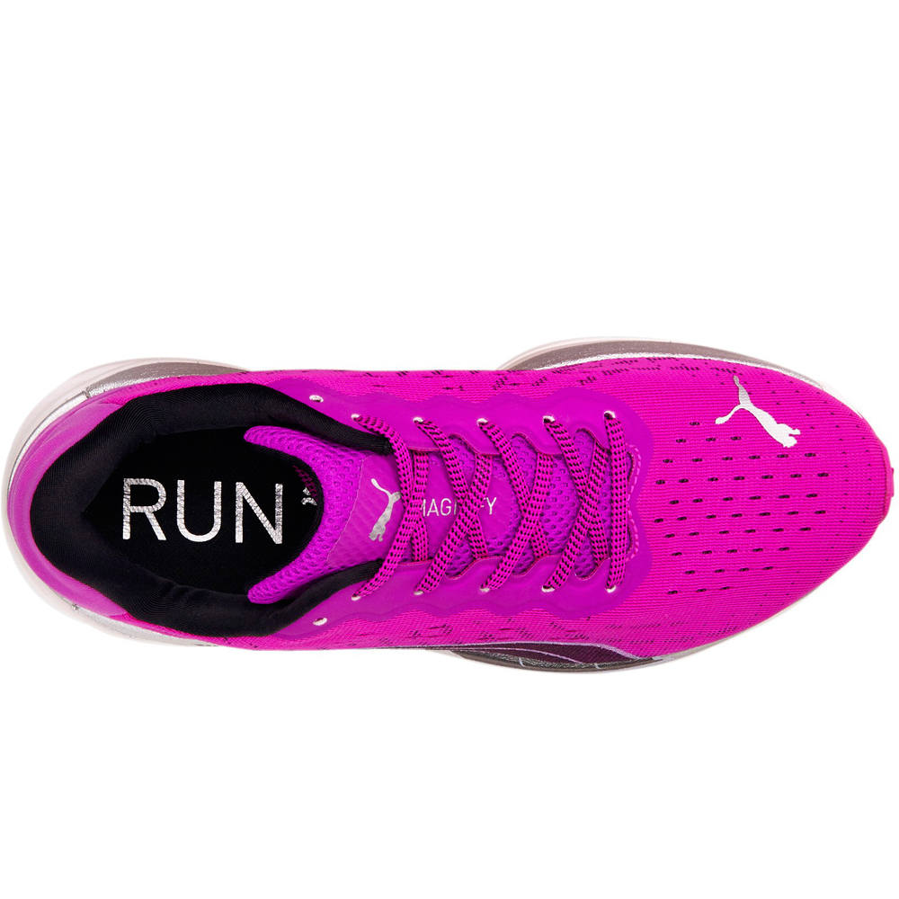 Puma zapatilla running mujer Puma Magnify Nitro Wns 05 Puma zapatilla running mujer Puma Magnify Nitro Wns 05