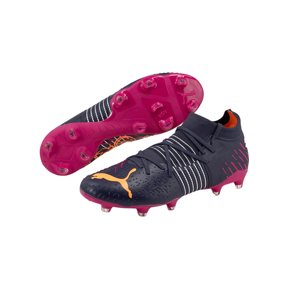 Puma botas de futbol cesped artificial Puma FUTURE Z 3.2 FG/AG puntera Puma botas de futbol cesped artificial Puma FUTURE Z 3.2 FG/AG puntera