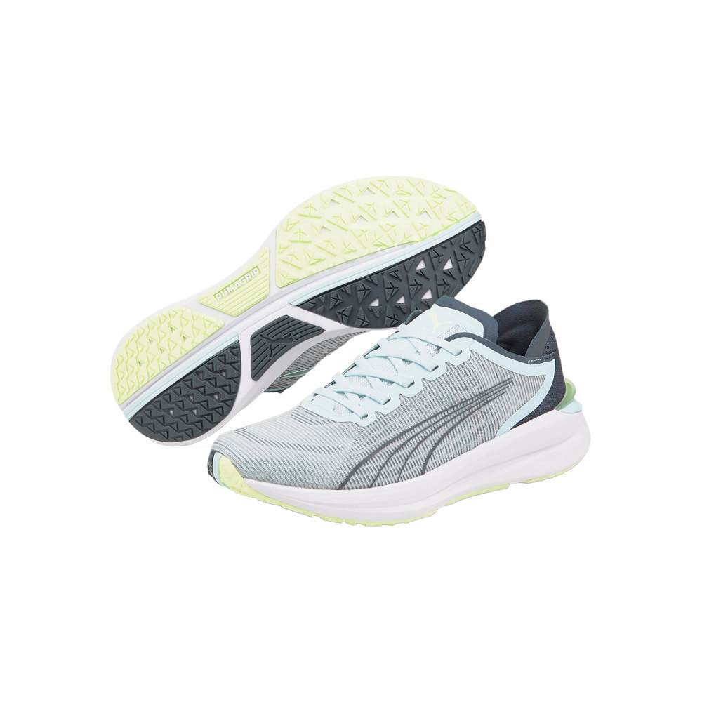 Puma zapatilla running mujer Puma Electrify Nitro Wns puntera Puma zapatilla running mujer Puma Electrify Nitro Wns puntera