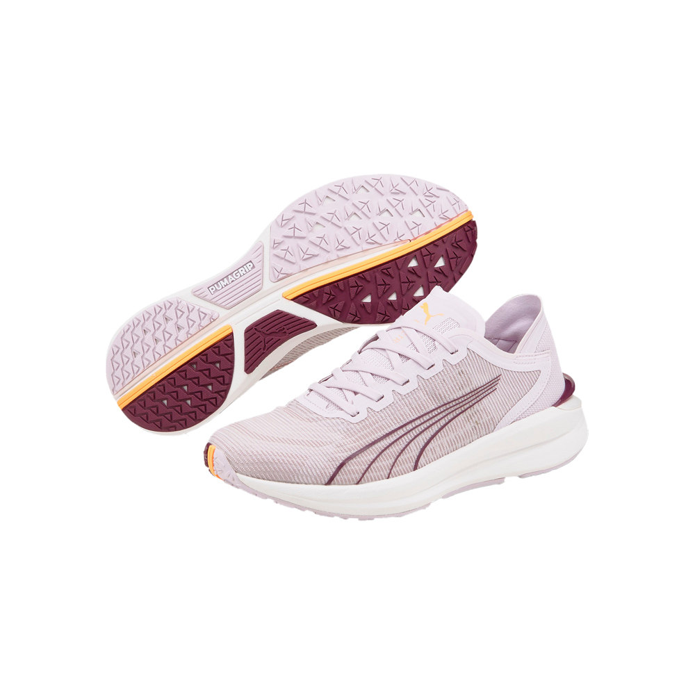 Puma zapatilla running mujer Puma Electrify Nitro Wns puntera Puma zapatilla running mujer Puma Electrify Nitro Wns puntera