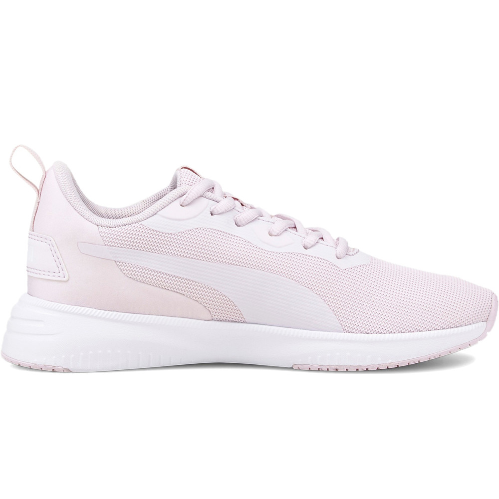 Puma zapatilla running hombre Puma Flyer Flex lateral interior Puma zapatilla running hombre Puma Flyer Flex lateral interior