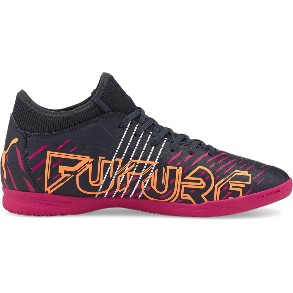 Puma botas fútbol sala Puma FUTURE Z 4.2 IT lateral interior Puma botas fútbol sala Puma FUTURE Z 4.2 IT lateral interior