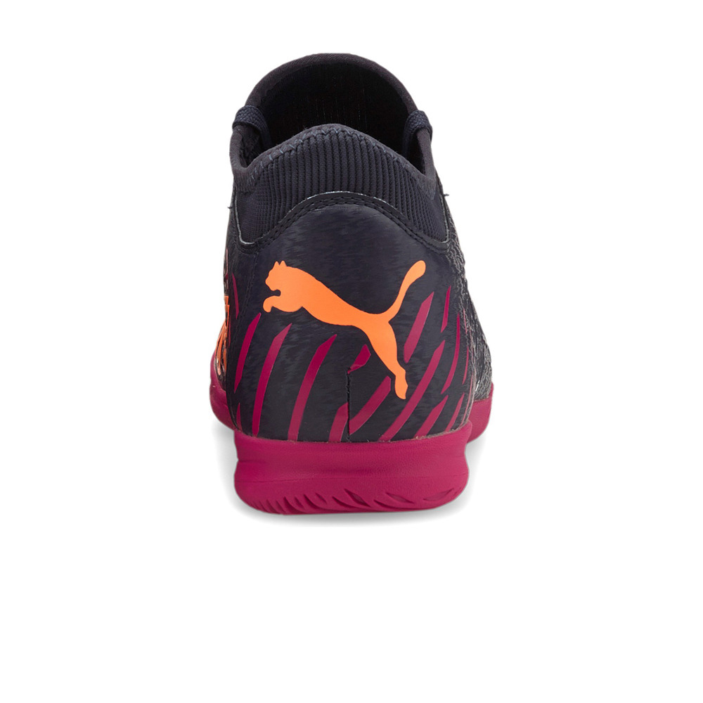 Puma botas fútbol sala Puma FUTURE Z 4.2 IT puntera Puma botas fútbol sala Puma FUTURE Z 4.2 IT puntera