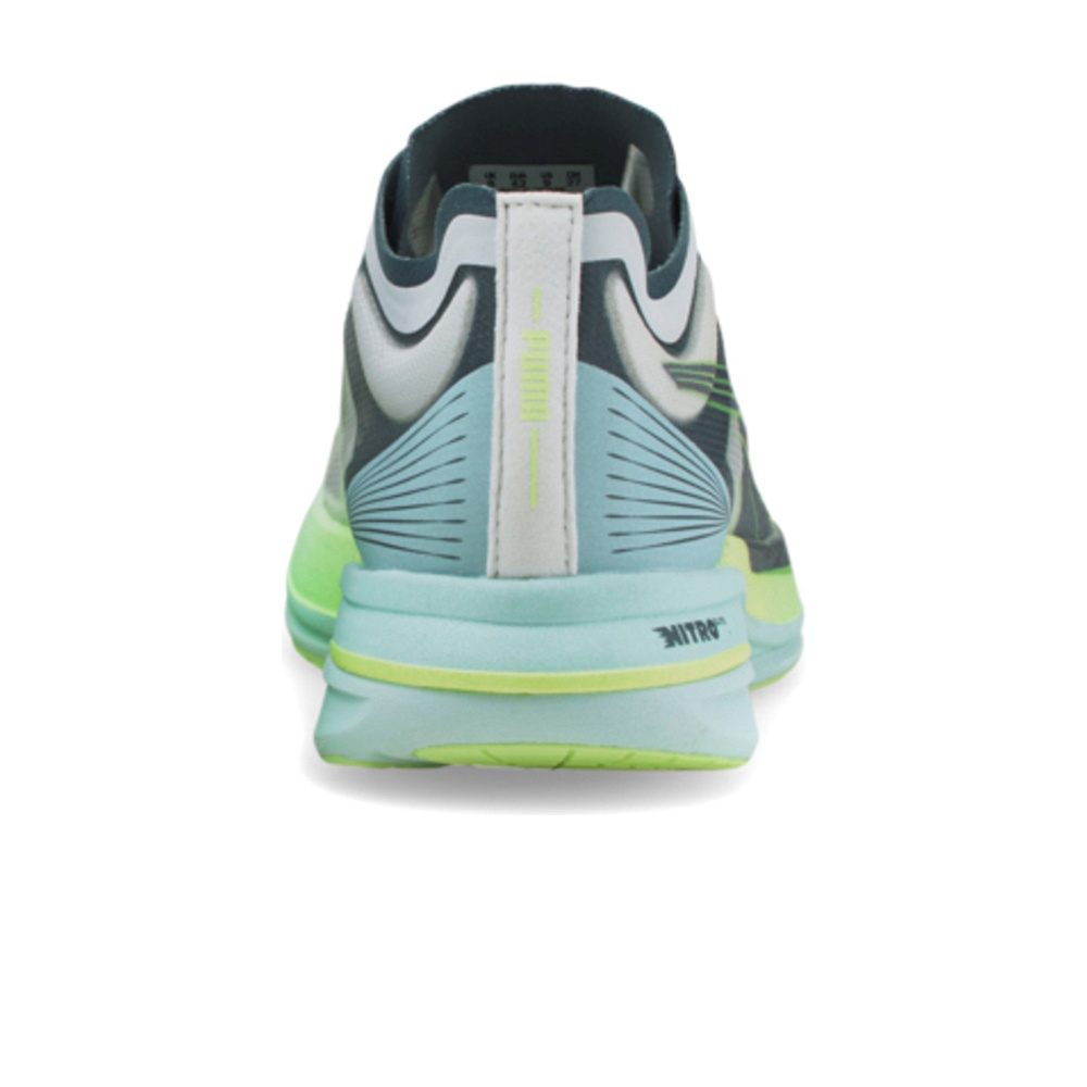 Puma zapatilla running hombre Puma Deviate Nitro Elite puntera Puma zapatilla running hombre Puma Deviate Nitro Elite puntera