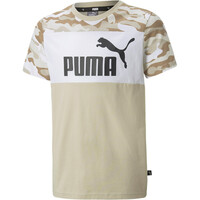 ESS+ Camo Tee ESS+ Camo Tee