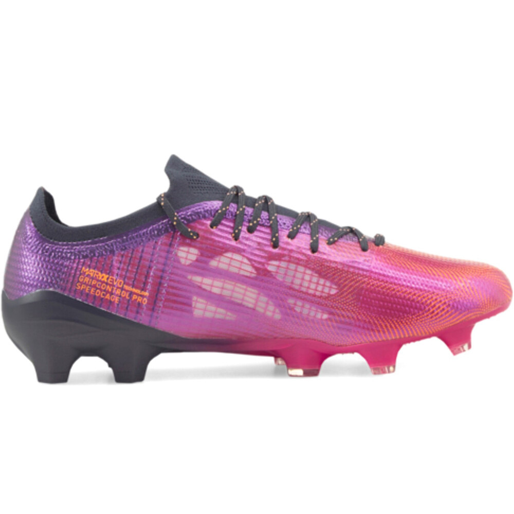 Puma botas de futbol cesped artificial Puma ULTRA 1.4 FG/AG lateral interior Puma botas de futbol cesped artificial Puma ULTRA 1.4 FG/AG lateral interior