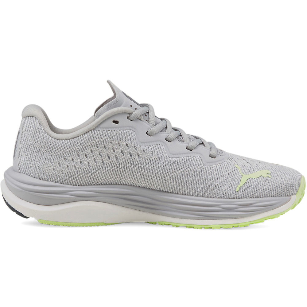 Puma zapatilla running mujer Puma Velocity Nitro 2 Wns lateral interior Puma zapatilla running mujer Puma Velocity Nitro 2 Wns lateral interior