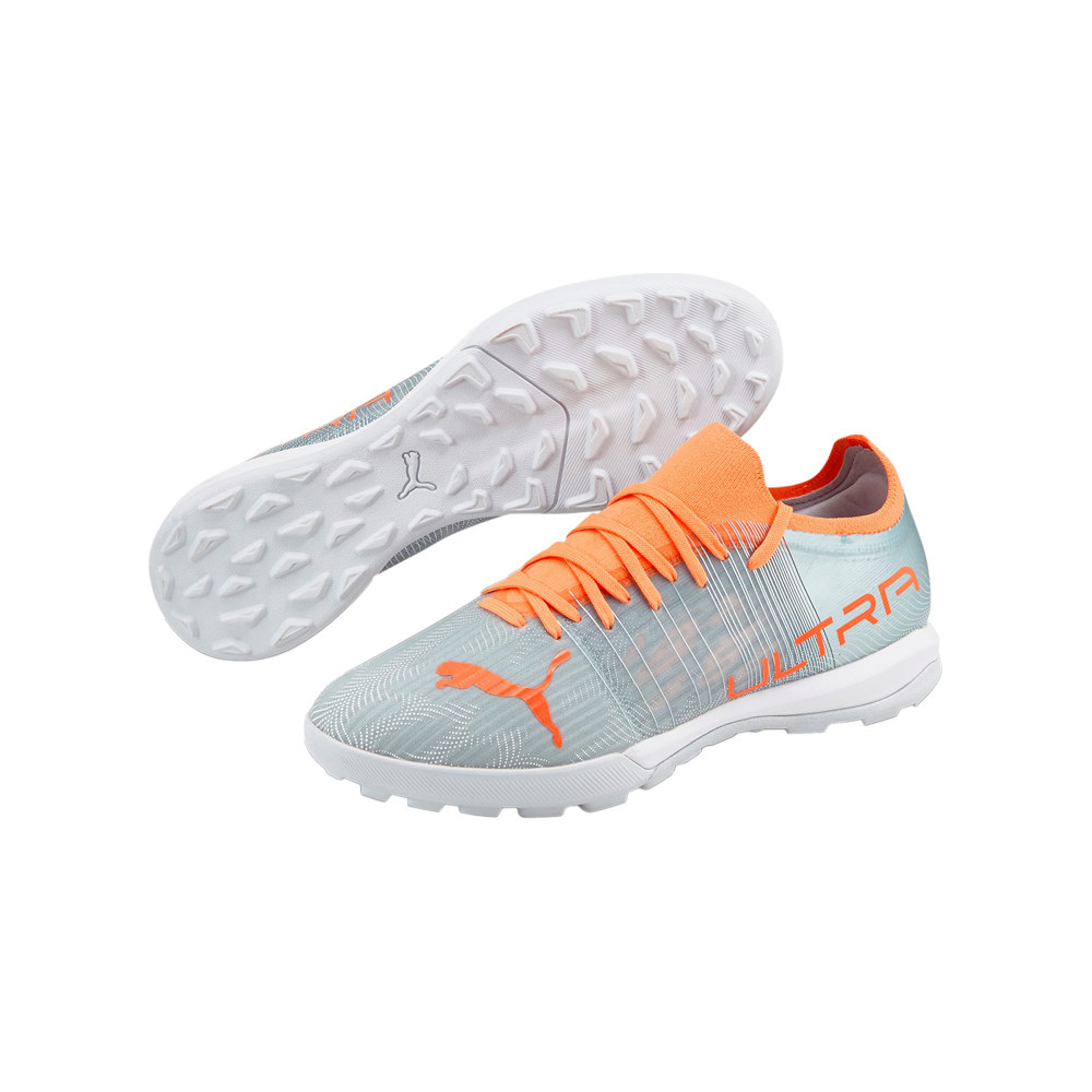 Puma botas de futbol multitaco y terreno duro Puma ULTRA 3.4 TT puntera Puma botas de futbol multitaco y terreno duro Puma ULTRA 3.4 TT puntera