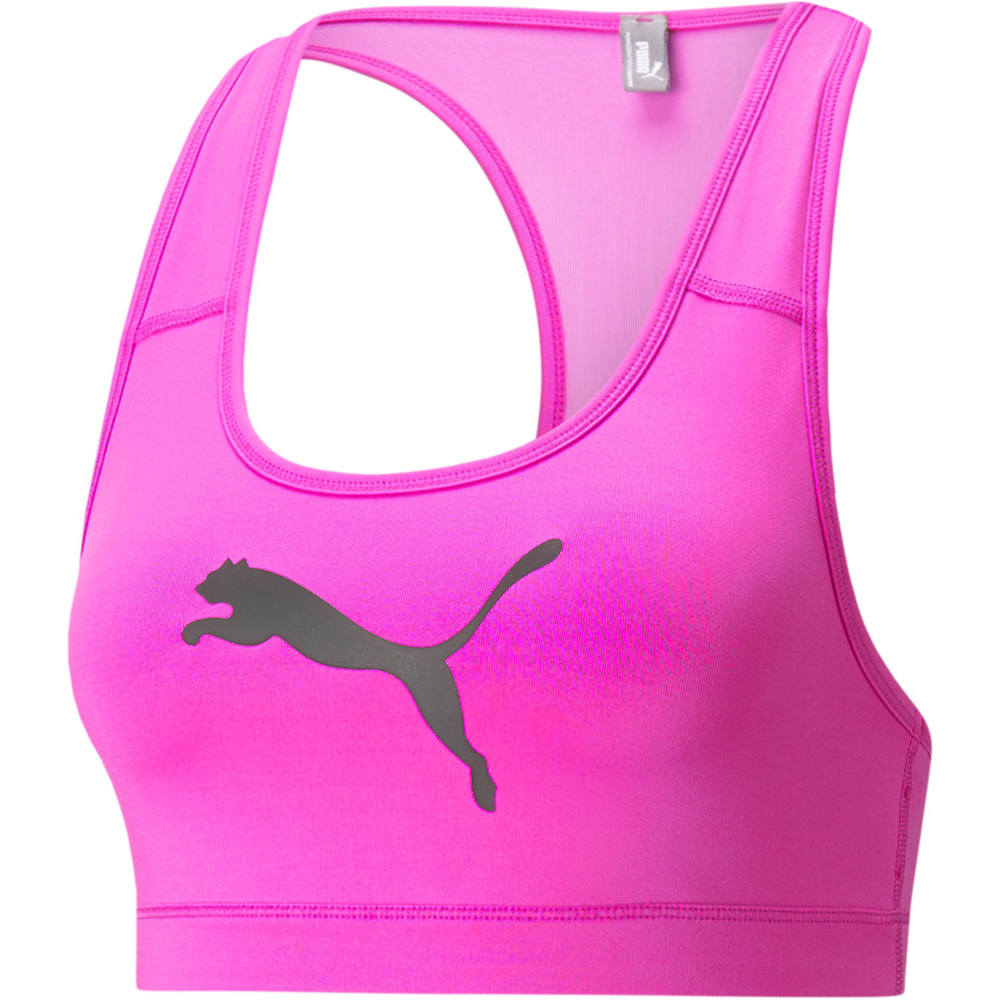 Puma sujetadores deportivos Puma Mid Impact 4Keeps Br 04 Puma sujetadores deportivos Puma Mid Impact 4Keeps Br 04