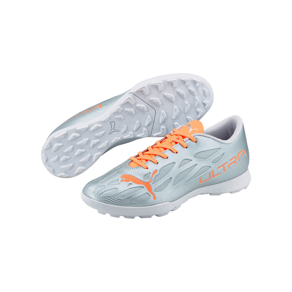 Puma botas de futbol multitaco y terreno duro Puma ULTRA 4.4 TT puntera Puma botas de futbol multitaco y terreno duro Puma ULTRA 4.4 TT puntera