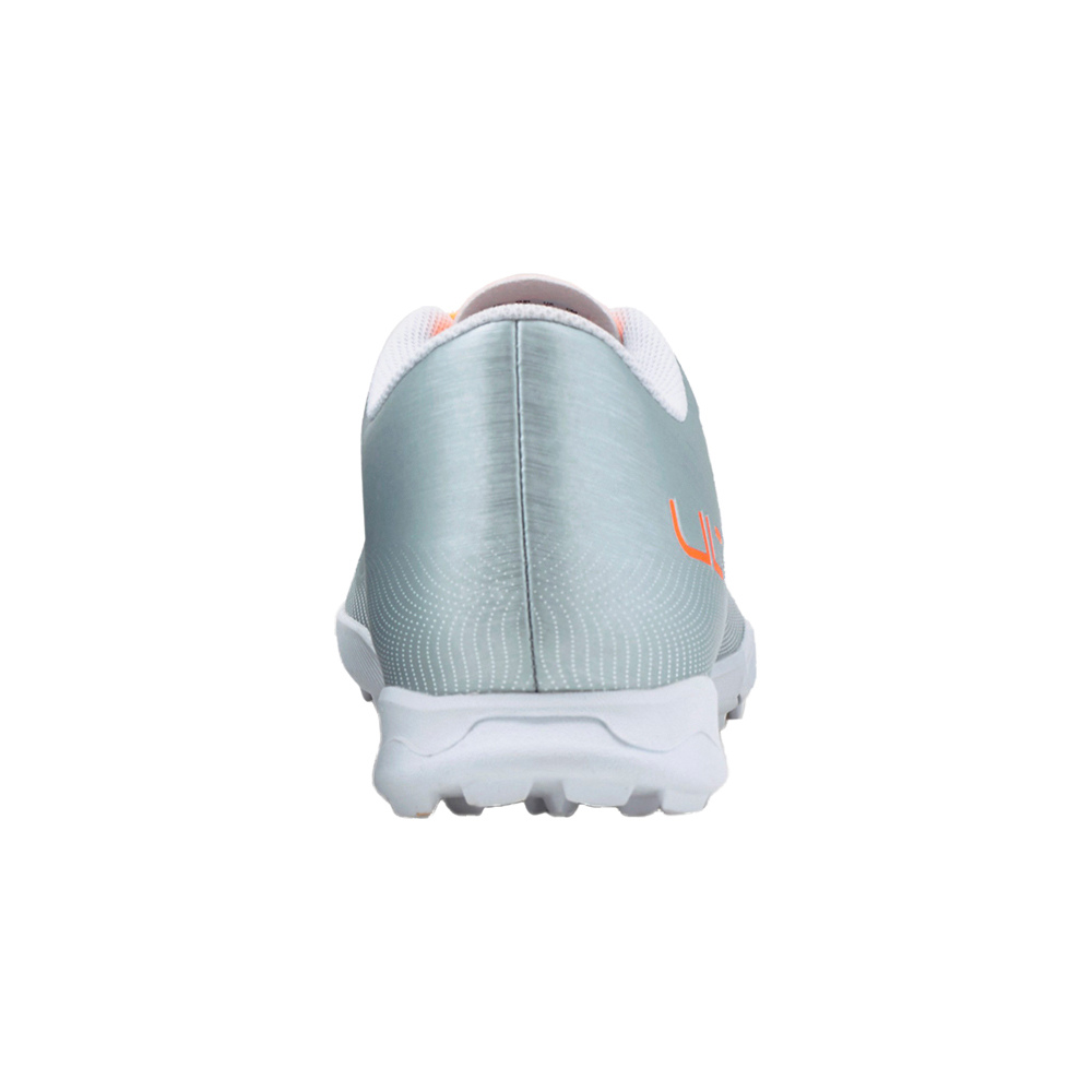 Puma botas de futbol multitaco y terreno duro Puma ULTRA 4.4 TT vista trasera Puma botas de futbol multitaco y terreno duro Puma ULTRA 4.4 TT vista trasera