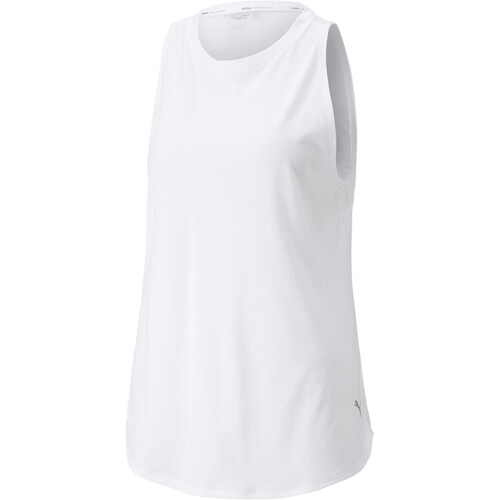 PUMA STARDUST CRYSTALLINE blanco