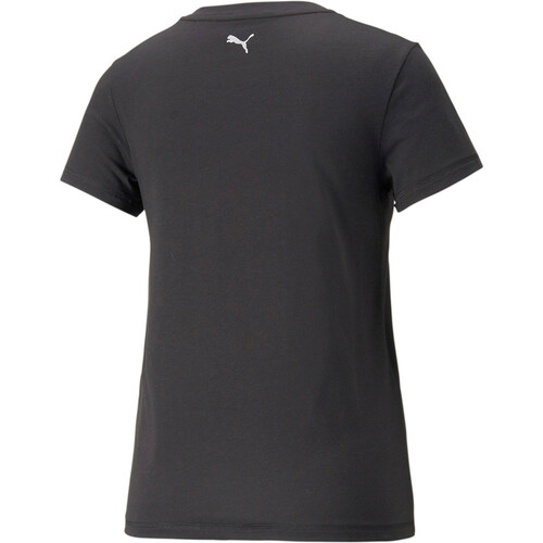 PUMA STARDUST CRYSTALLINE negro