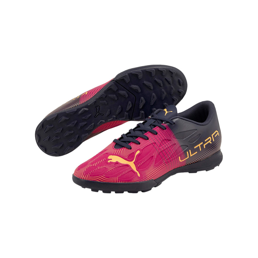 Puma botas de futbol multitaco y terreno duro Puma ULTRA 4.4 TT puntera Puma botas de futbol multitaco y terreno duro Puma ULTRA 4.4 TT puntera