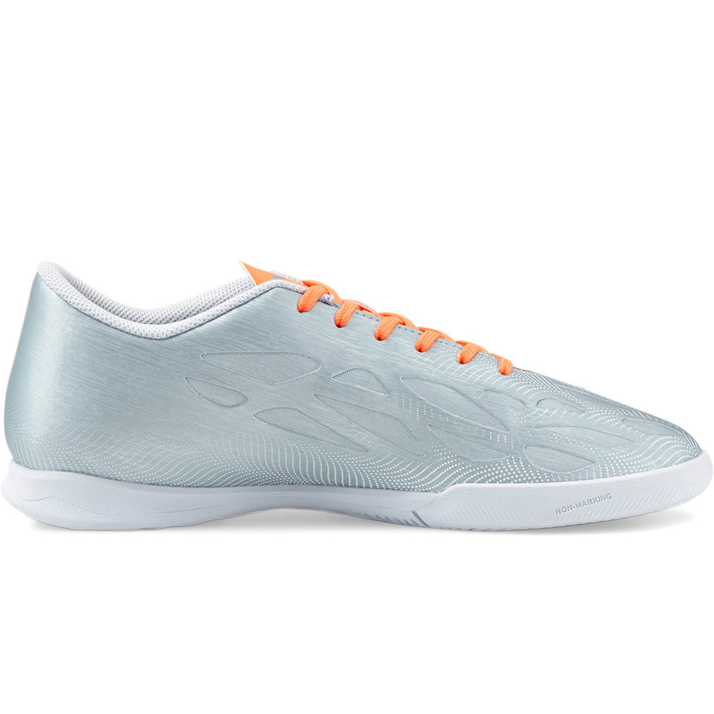 Puma botas fútbol sala Puma ULTRA 4.4 IT lateral interior Puma botas fútbol sala Puma ULTRA 4.4 IT lateral interior