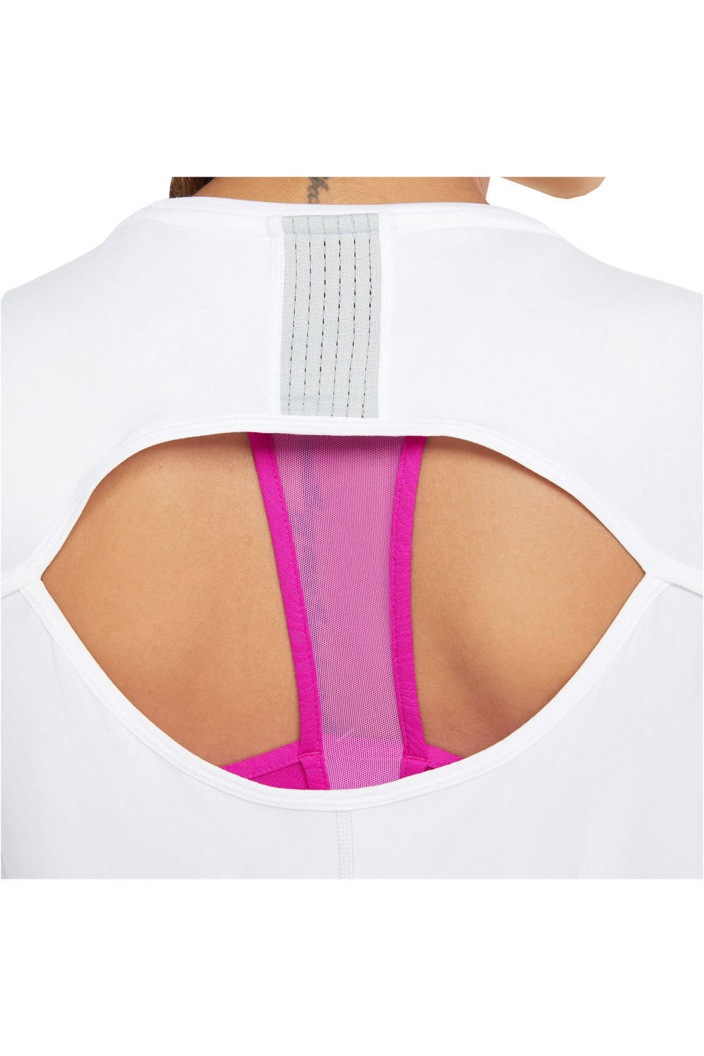 Puma camiseta técnica manga larga mujer Puma RUN Cloudspun MARATH 05 Puma camiseta técnica manga larga mujer Puma RUN Cloudspun MARATH 05