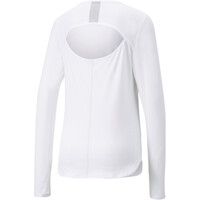 Puma camiseta técnica manga larga mujer Puma RUN Cloudspun MARATH 07 Puma camiseta técnica manga larga mujer Puma RUN Cloudspun MARATH 07