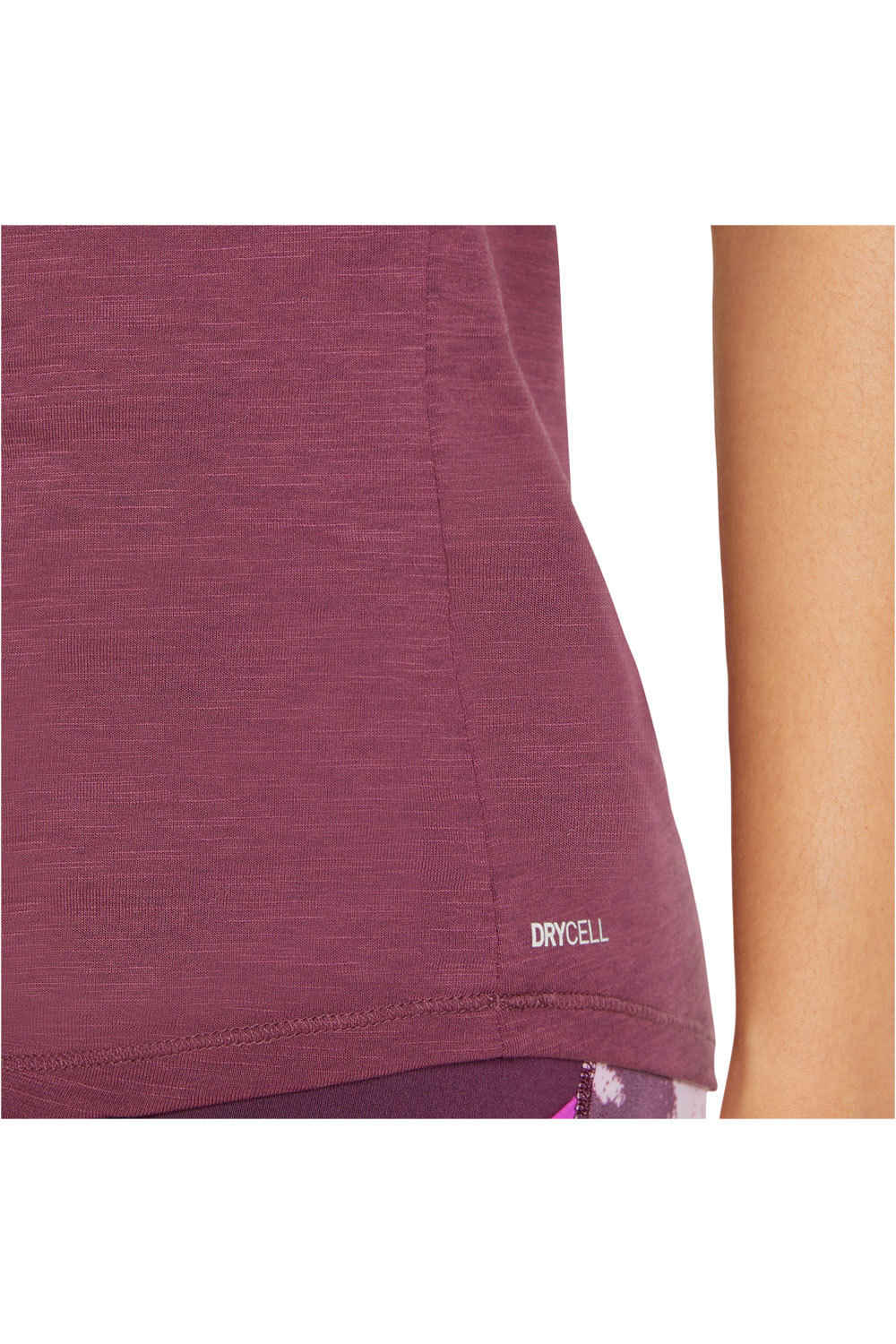 Puma camiseta entrenamiento manga corta mujer Puma RUN 5K LOGO SS TEE W 03 Puma camiseta entrenamiento manga corta mujer Puma RUN 5K LOGO SS TEE W 03