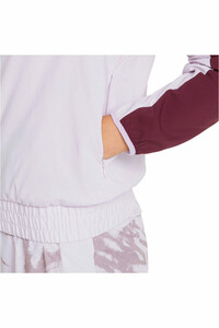 Puma camiseta técnica manga larga mujer Puma RUN 5K WOVEN JACKET vista detalle Puma camiseta técnica manga larga mujer Puma RUN 5K WOVEN JACKET vista detalle