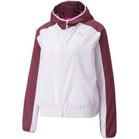 Puma camiseta técnica manga larga mujer Puma RUN 5K WOVEN JACKET 03 Puma camiseta técnica manga larga mujer Puma RUN 5K WOVEN JACKET 03