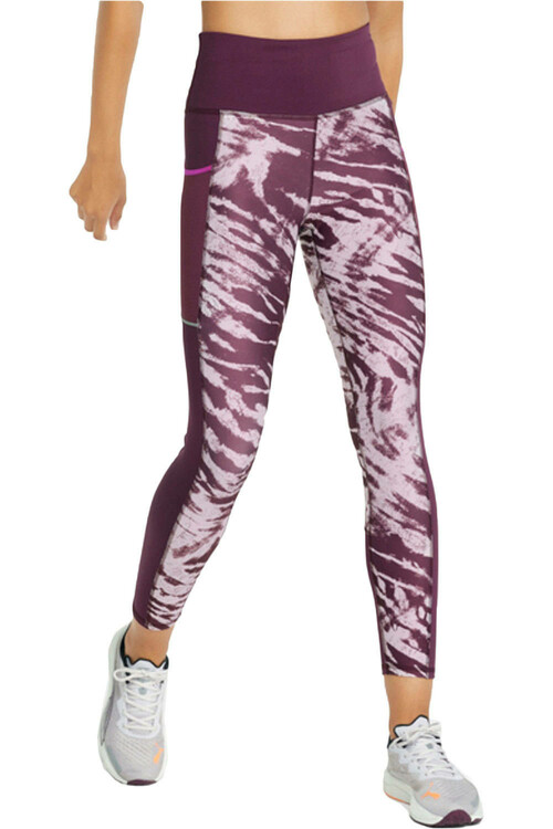 PUMA RUN 5K GRAPHIC HW 7/ rojo