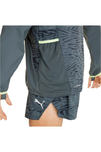 Puma CHAQUETA RUNNING HOMBRE Puma RUN Ultraweave S FST 03 Puma CHAQUETA RUNNING HOMBRE Puma RUN Ultraweave S FST 03