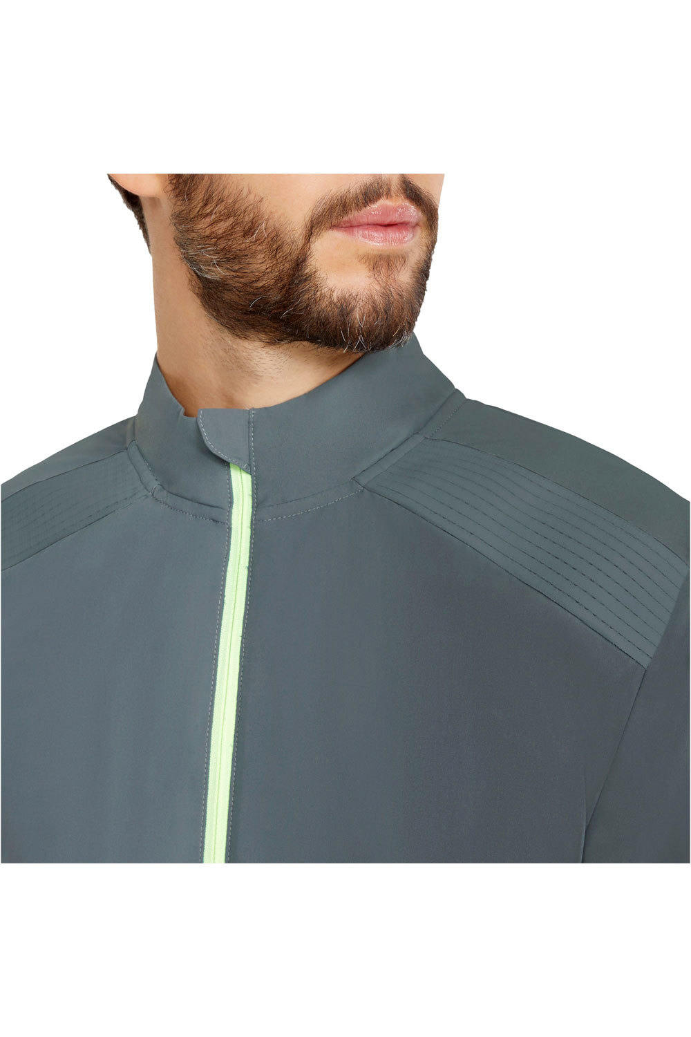 Puma CHAQUETA RUNNING HOMBRE Puma RUN Ultraweave S FST 04 Puma CHAQUETA RUNNING HOMBRE Puma RUN Ultraweave S FST 04