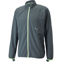 Puma CHAQUETA RUNNING HOMBRE Puma RUN Ultraweave S FST 07 Puma CHAQUETA RUNNING HOMBRE Puma RUN Ultraweave S FST 07
