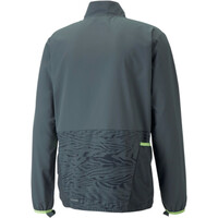 Puma CHAQUETA RUNNING HOMBRE Puma RUN Ultraweave S FST 08 Puma CHAQUETA RUNNING HOMBRE Puma RUN Ultraweave S FST 08