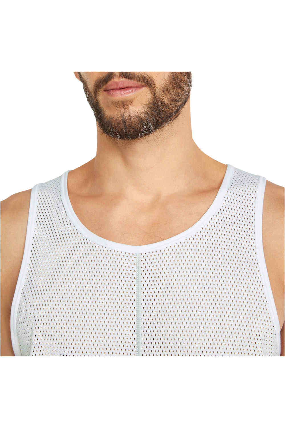 Puma camiseta entrenamiento sin mangas hombre Puma RUN Cloudspun Single 03 Puma camiseta entrenamiento sin mangas hombre Puma RUN Cloudspun Single 03