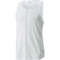 Puma camiseta entrenamiento sin mangas hombre Puma RUN Cloudspun Single 05 Puma camiseta entrenamiento sin mangas hombre Puma RUN Cloudspun Single 05