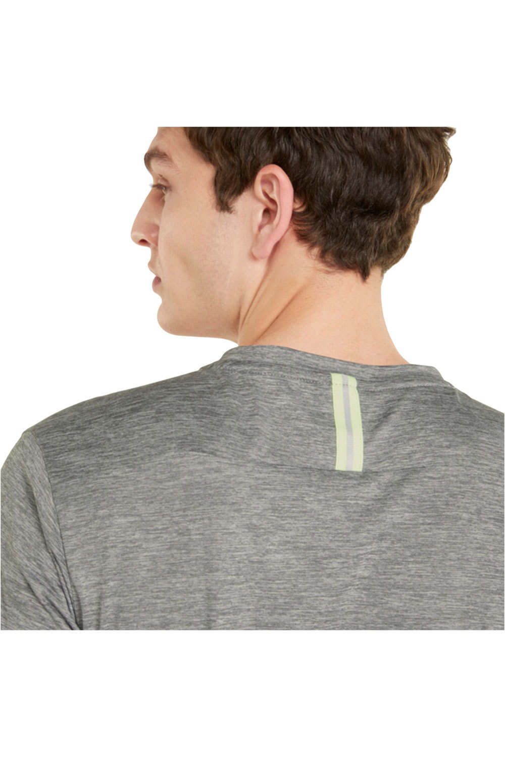 Puma camiseta técnica manga larga hombre Puma RUN LS Tee M 03 Puma camiseta técnica manga larga hombre Puma RUN LS Tee M 03