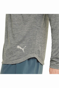 Puma camiseta técnica manga larga hombre Puma RUN LS Tee M 04 Puma camiseta técnica manga larga hombre Puma RUN LS Tee M 04
