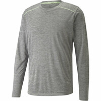 Puma camiseta técnica manga larga hombre Puma RUN LS Tee M 07 Puma camiseta técnica manga larga hombre Puma RUN LS Tee M 07