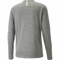 Puma camiseta técnica manga larga hombre Puma RUN LS Tee M 08 Puma camiseta técnica manga larga hombre Puma RUN LS Tee M 08