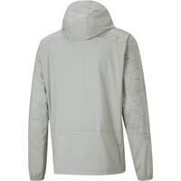 Puma camiseta técnica manga larga hombre Puma RUN GRAPHIC HOODED J 04 Puma camiseta técnica manga larga hombre Puma RUN GRAPHIC HOODED J 04