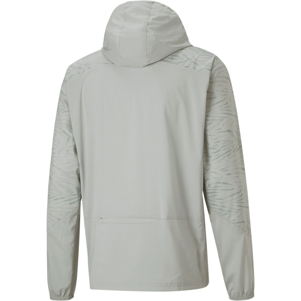 Puma camiseta técnica manga larga hombre Puma RUN GRAPHIC HOODED J 04 Puma camiseta técnica manga larga hombre Puma RUN GRAPHIC HOODED J 04