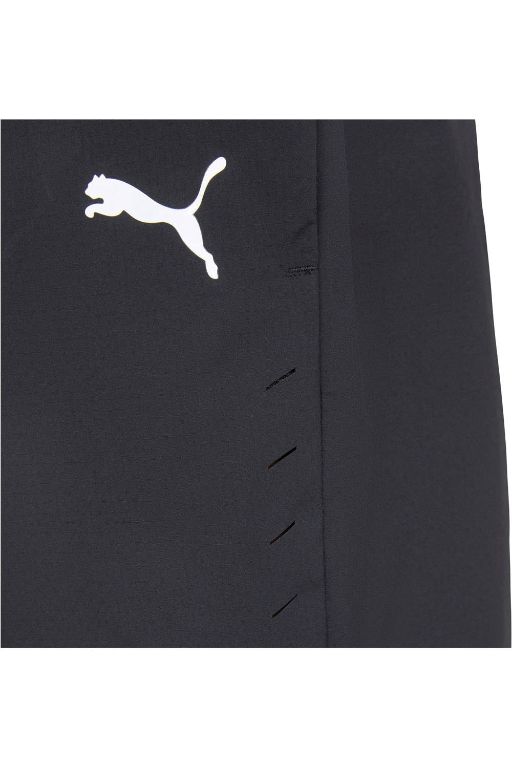 Puma pantalón corto fitness hombre Puma TRAIN ULTRAWEAVE 7 vista detalle Puma pantalón corto fitness hombre Puma TRAIN ULTRAWEAVE 7 vista detalle