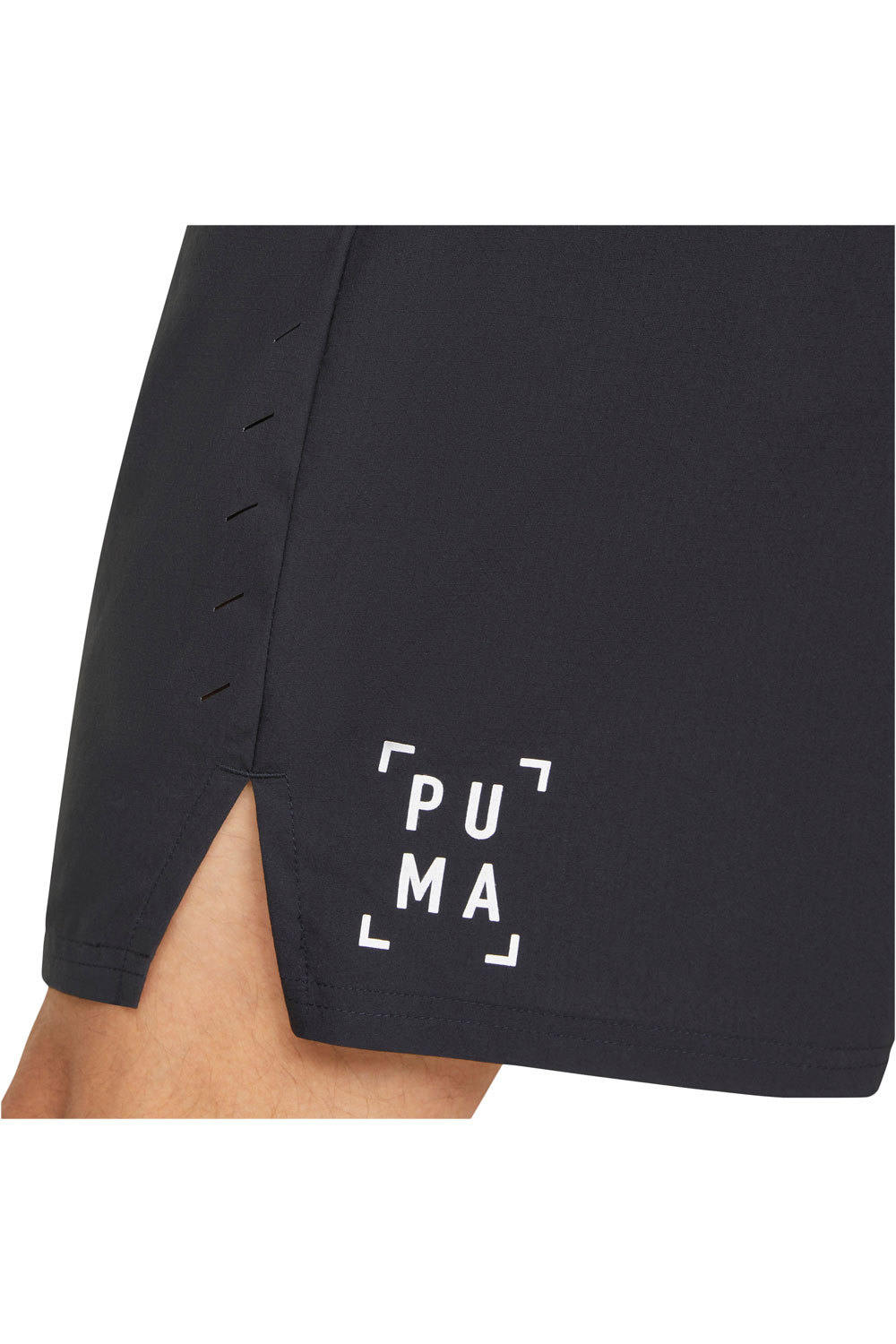 Puma pantalón corto fitness hombre Puma TRAIN ULTRAWEAVE 7 04 Puma pantalón corto fitness hombre Puma TRAIN ULTRAWEAVE 7 04