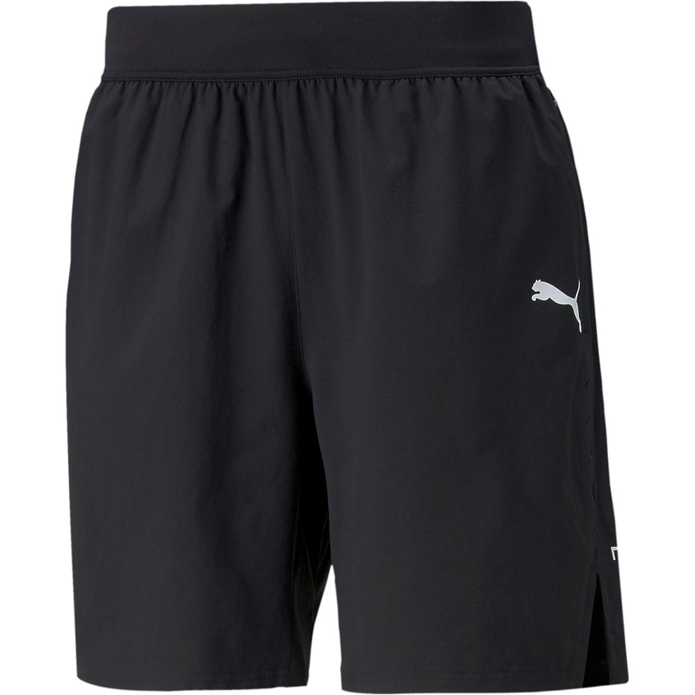 Puma pantalón corto fitness hombre Puma TRAIN ULTRAWEAVE 7 05 Puma pantalón corto fitness hombre Puma TRAIN ULTRAWEAVE 7 05