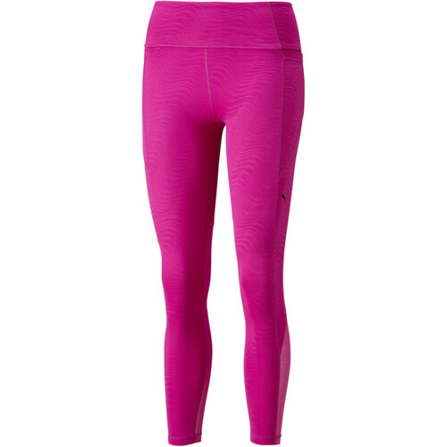 PUMA FLAWLESS HIGH WAIST rosa