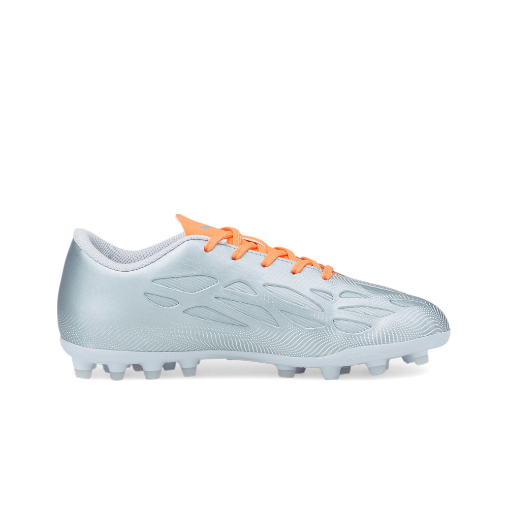 Puma botas de futbol niño cesped artificial Puma ULTRA 4.4 MG Jr lateral interior Puma botas de futbol niño cesped artificial Puma ULTRA 4.4 MG Jr lateral interior