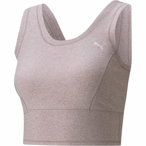 PUMA STUDIO YOGINI LUXE C gris